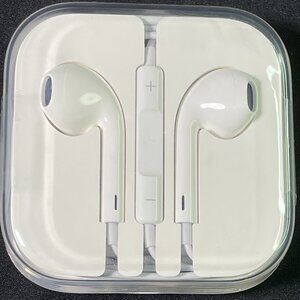 Apple Earbuds
